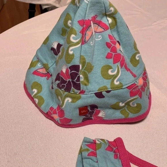 TEA infants Dress & Sunhat, Excellent Condition🌞 - Picture 3 of 4